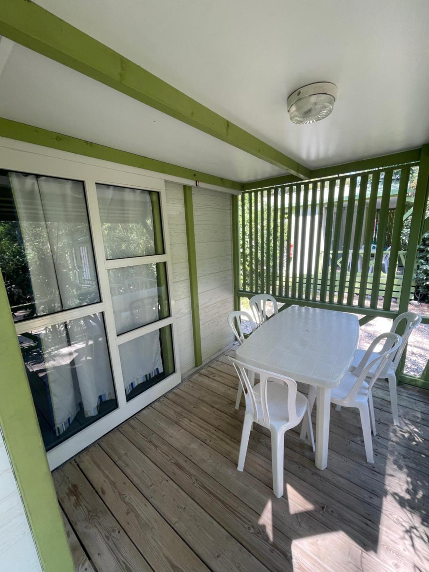 Camping La Cle Des Champs Calvi  Bagian luar foto